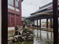 -苏州吴宫泛太平洋酒店