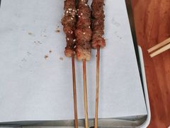 澳洲肥牛-木屋烧烤(坂田天安云谷店)