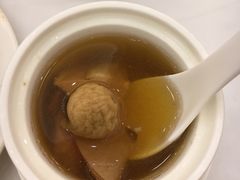-新成海港大酒楼(康华路店)