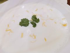 水乡蒸牛奶-大门水乡·顺德菜
