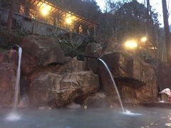 -宁海森林温泉