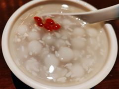 酒酿元宵-成都娃娃花园餐厅 (南艺旗舰店)