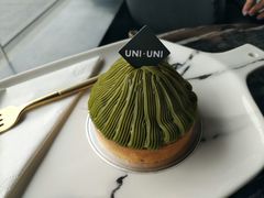 -UNI UNI(环亚凯瑟琳店)