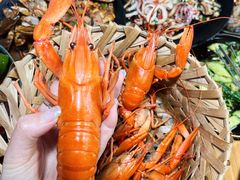 -星记小馆·小蓝龙·老南京砂锅菜(上海路店)