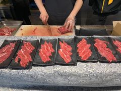牛肉-喜庭海鲜自助(来福士店)