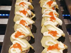 -非烤勿扰自助烤肉(东坑四季广场店)