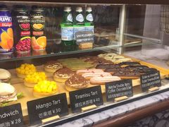 -WHEAT&BAKER-麥(凯德来福士店)