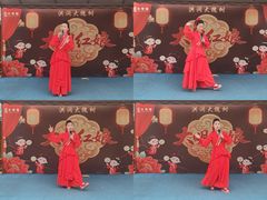 -大槐树寻根祭祖园