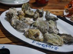 -老伯蟹脚店(朝阳路店)