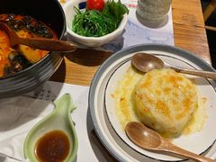 -衣川小森林·料理·寿司(鸿铭中心店)