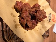 -波螺油子青岛本帮菜(银座店)