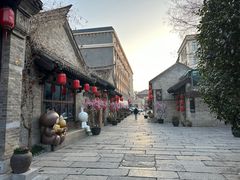 -回龙窝历史文化街区