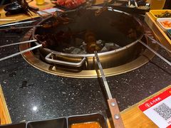 -水浒烤肉(国贸店)