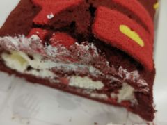 -卷时·瑞士卷·生日蛋糕(大望路店)