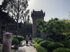 -西安化觉巷清真大寺