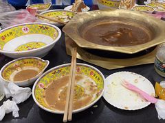 -芦月轩羊蝎子(太平桥店)