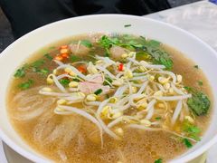 -PHO爺·越南料理(亦庄大族广场店)
