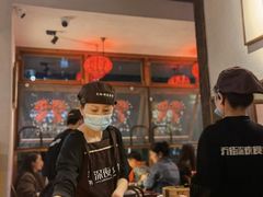 -乔街深夜食堂·台州菜·高压锅生蚝(杭州总店)