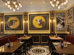 -Entrecôte 法国牛扒馆(保利·时光里店)