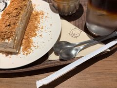-三目仓咖啡(贤南路店)