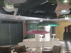 -H次元沉浸剧情密室(街道口店)
