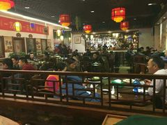 地锅小公鸡-百味地锅鸡(财校分店)