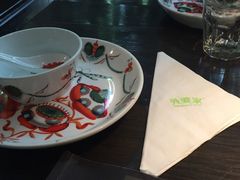 -外婆家(杭州马塍店·杭帮菜名店)