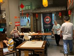 -集市口(西红门宜家店)