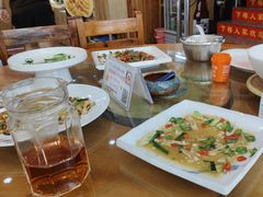 -下梅人家土菜馆(历史文化餐厅度假区店)
