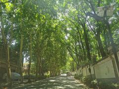 -终南山南五台景区