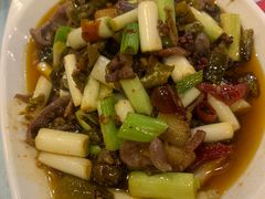 -陈胖子特色菜.鲜货现炒(融景城店)