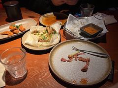 -谜森·小吃酒馆(上河城店)