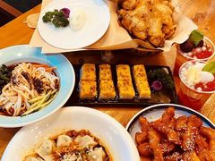 -粉巷13號陕菜馆