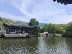 -台州府城(东湖)