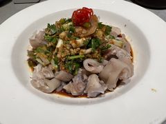 -绿茶餐厅(广州天河城店)