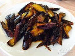 -千岛湖鱼味馆(十字街总店)