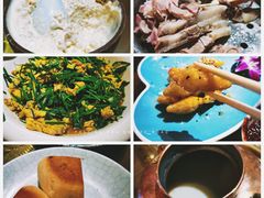 -蒙亨·手把肉·蒙古包文化主题餐厅(天恒广场店)