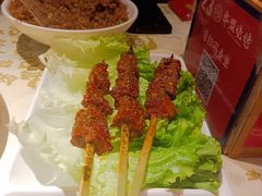 -串盟烧烤大排档·长沙美食地标(星沙店)