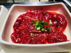 -海底捞火锅鲜切牛肉主题店(长寿路店)