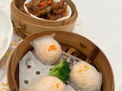 -粤珍轩·家宴·广式茶点(新城广场店)