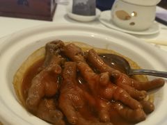 -白天鹅宾馆-宏图府餐厅