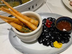 -泰香米泰国餐厅(鎏嘉码头店)