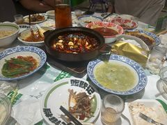 -欧记大排档·景德菜(上海首店)