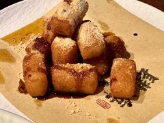 -肆海小川菜酒馆Wine Bistro (青年路店)