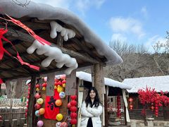 -沂蒙山旅游区云蒙景区(蒙山国家森林公园)