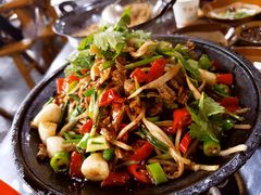 -张关合渣(航空大道店)