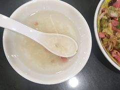 -芦月轩羊蝎子(太平桥店)