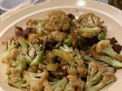 -楼兰新疆菜(江宁万达店)