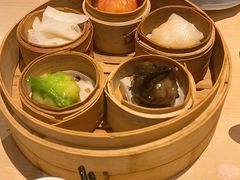 避风塘虾饺五小宝-避风塘(嘉兴八佰伴店)