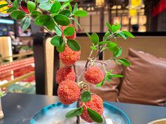 -长安大牌档之龙头酒肆(荣民龙首广场店)